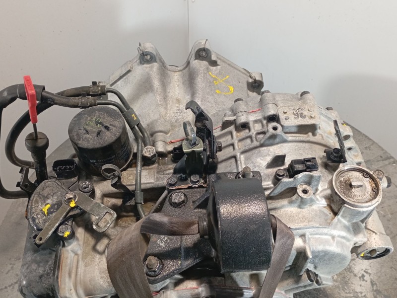 Recambio de caja cambios para hyundai xg (xg) 250 referencia OEM IAM   