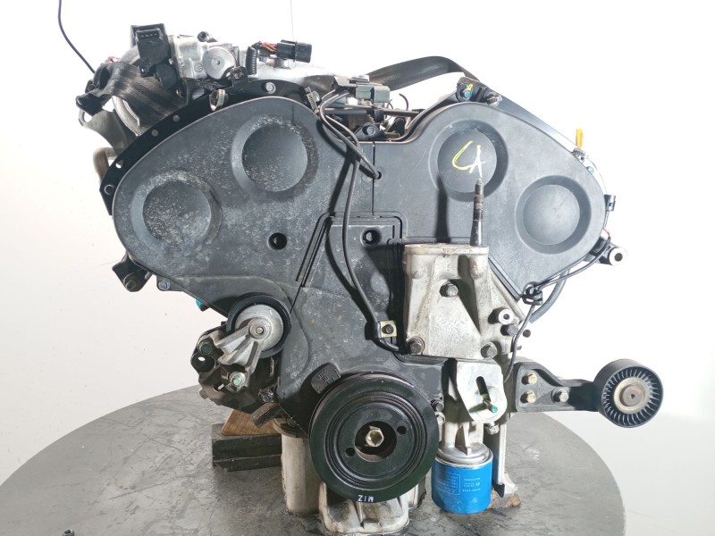 Recambio de motor completo para hyundai xg (xg) 250 referencia OEM IAM G60T  