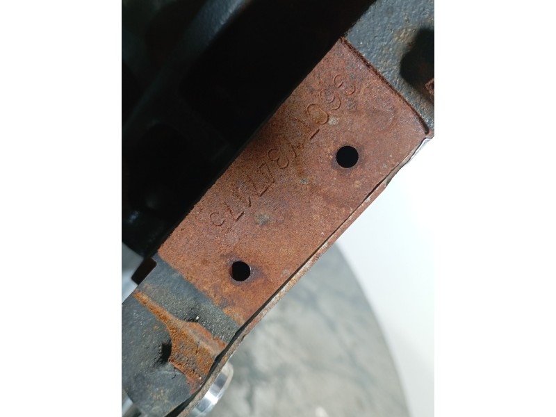 Recambio de motor completo para hyundai xg (xg) 250 referencia OEM IAM G60T  