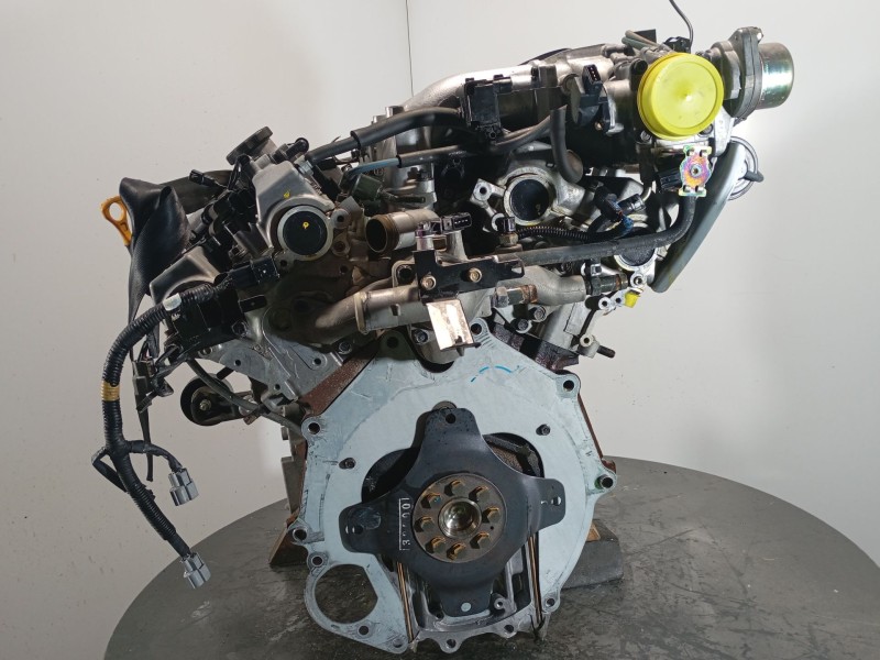 Recambio de motor completo para hyundai xg (xg) 250 referencia OEM IAM G60T  