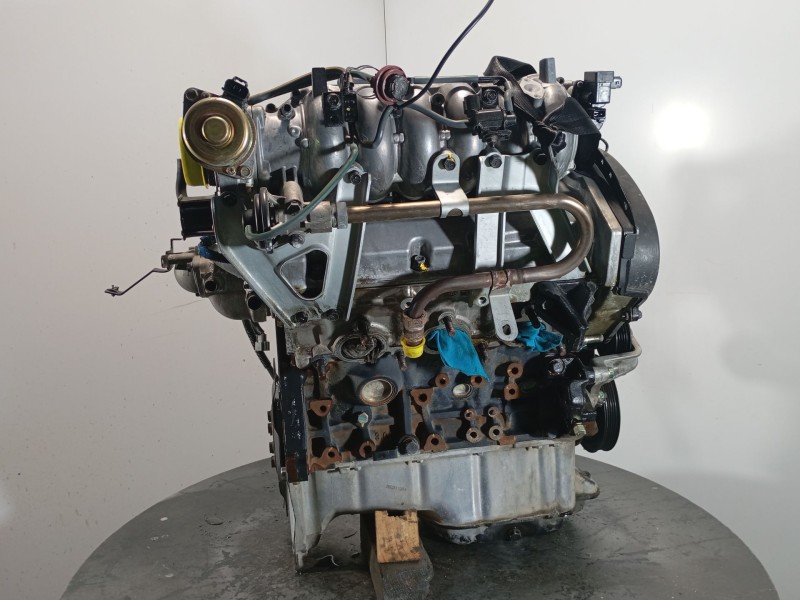 Recambio de motor completo para hyundai xg (xg) 250 referencia OEM IAM G60T  