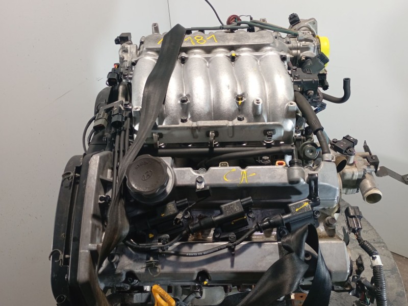 Recambio de motor completo para hyundai xg (xg) 250 referencia OEM IAM G60T  