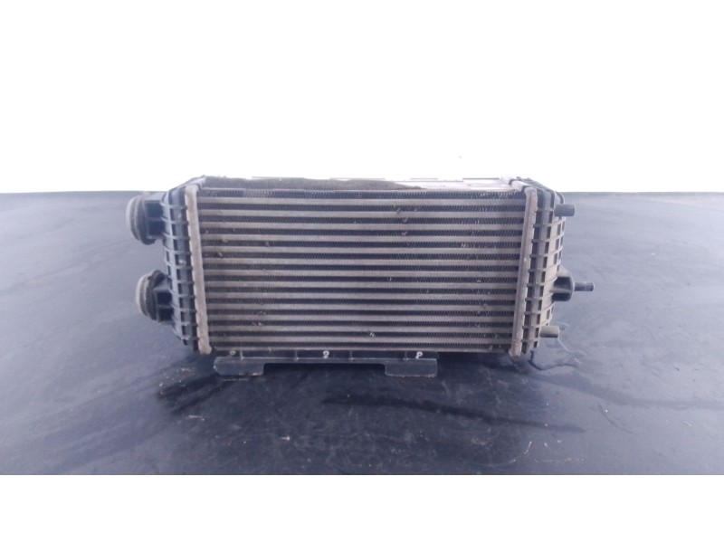 Recambio de intercooler para hyundai tucson (tl, tle) 2.0 crdi a las 4 ruedas referencia OEM IAM   