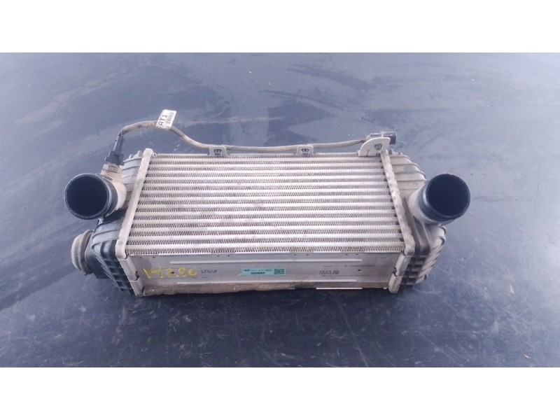Recambio de intercooler para hyundai tucson (tl, tle) 2.0 crdi a las 4 ruedas referencia OEM IAM   