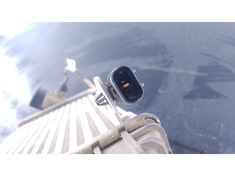 Recambio de intercooler para hyundai tucson (tl, tle) 2.0 crdi a las 4 ruedas referencia OEM IAM   