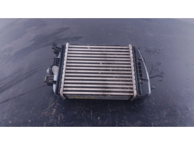 Recambio de intercooler para renault clio v (b7_) 1.0 lpg (b7mt) referencia OEM IAM   