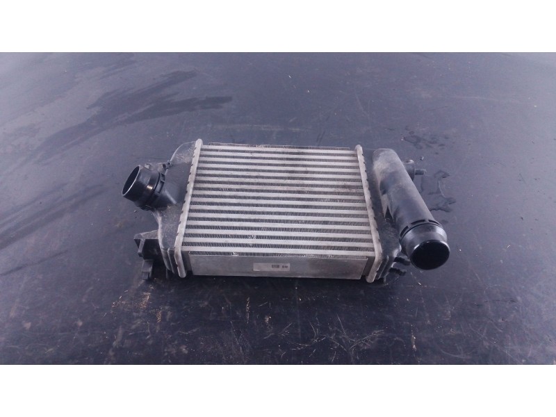 Recambio de intercooler para renault clio v (b7_) 1.0 lpg (b7mt) referencia OEM IAM   