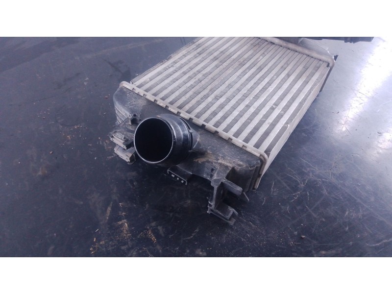 Recambio de intercooler para renault clio v (b7_) 1.0 lpg (b7mt) referencia OEM IAM   