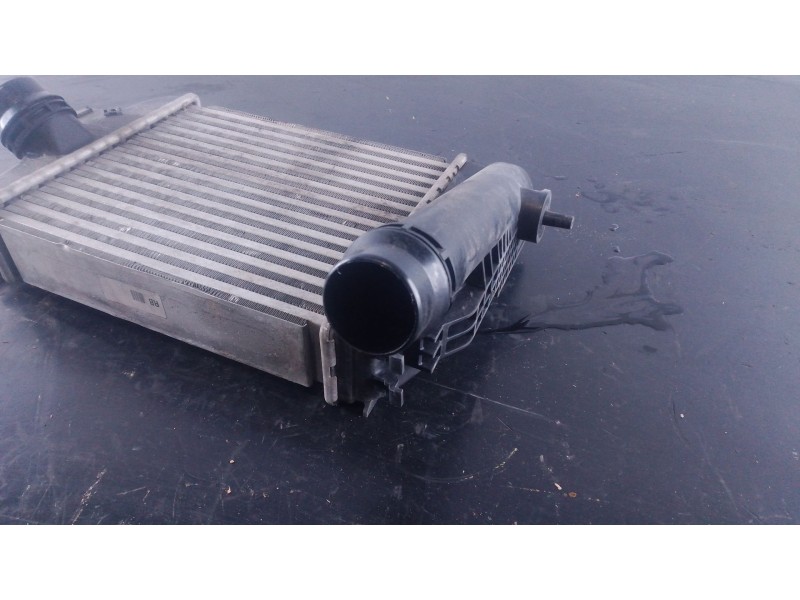 Recambio de intercooler para renault clio v (b7_) 1.0 lpg (b7mt) referencia OEM IAM   