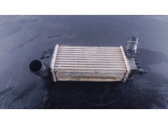 Recambio de intercooler para ford puma (j2k, cf7) 1.0 ecoboost referencia OEM IAM    2
