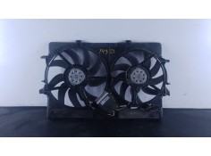 Recambio de electroventilador para audi q3 (8ub, 8ug) 2.0 tdi referencia OEM IAM   