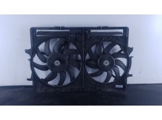 Recambio de electroventilador para audi q3 (8ub, 8ug) 2.0 tdi referencia OEM IAM    2