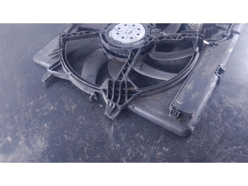 Recambio de electroventilador para audi q3 (8ub, 8ug) 2.0 tdi referencia OEM IAM   