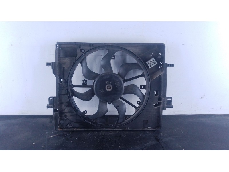 Recambio de electroventilador para renault clio v (b7_) 1.0 lpg (b7mt) referencia OEM IAM   
