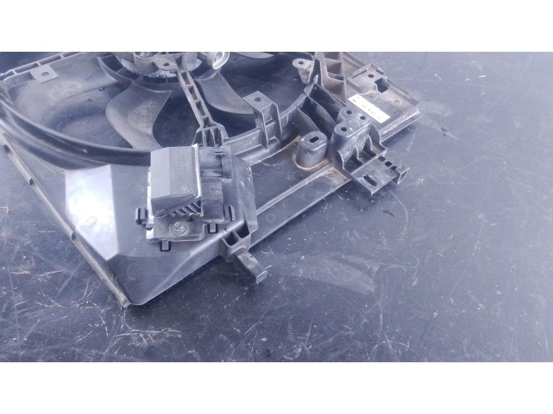 Recambio de electroventilador para renault clio v (b7_) 1.0 lpg (b7mt) referencia OEM IAM   