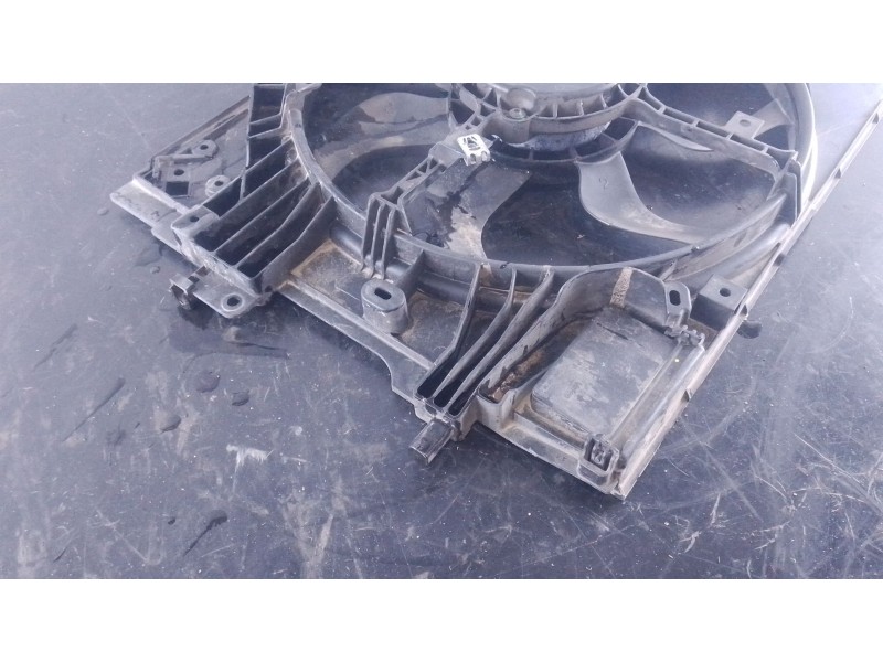 Recambio de electroventilador para renault clio v (b7_) 1.0 lpg (b7mt) referencia OEM IAM   