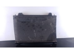 Recambio de radiador agua para jaguar xe (x760) 2.0 d referencia OEM IAM    2