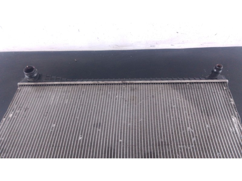 Recambio de radiador agua para jaguar xe (x760) 2.0 d referencia OEM IAM   