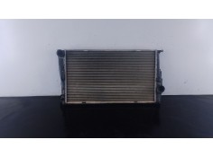 Recambio de radiador agua para bmw 3 (e90) 320 d referencia OEM IAM   