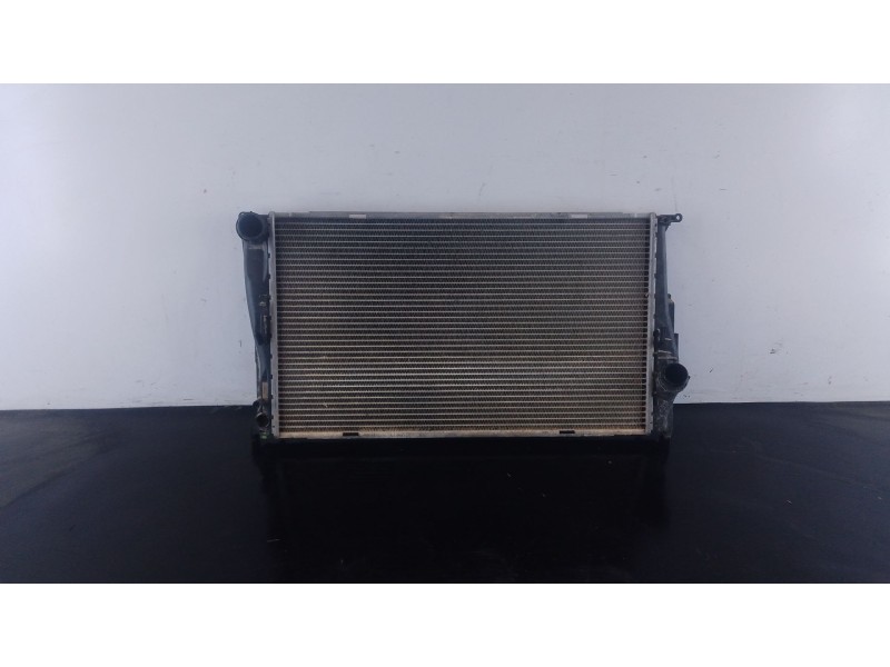 Recambio de radiador agua para bmw 3 (e90) 320 d referencia OEM IAM   
