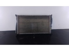 Recambio de radiador agua para bmw 3 (e90) 320 d referencia OEM IAM    2