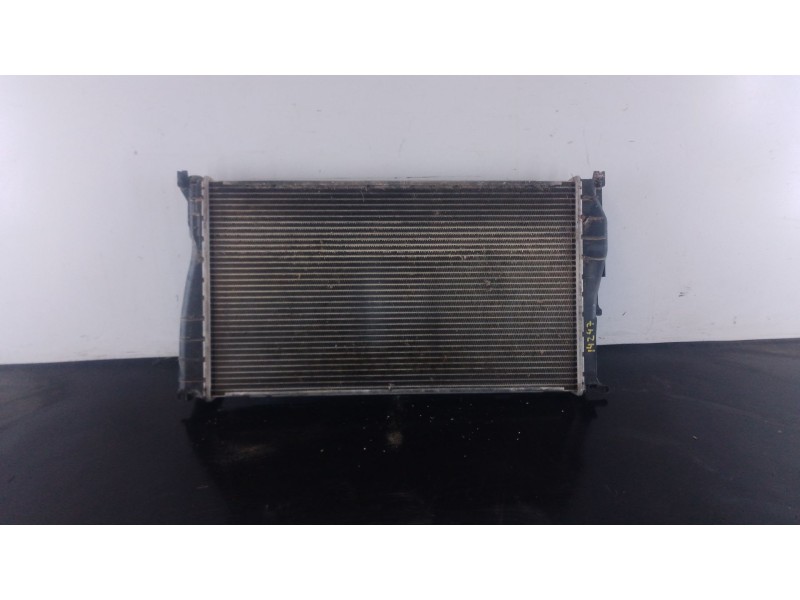 Recambio de radiador agua para bmw 3 (e90) 320 d referencia OEM IAM   