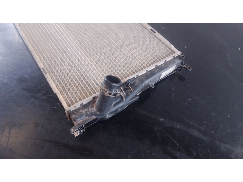 Recambio de radiador agua para bmw 3 (e90) 320 d referencia OEM IAM   