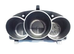 Recambio de cuadro instrumentos para mazda 3 berlina (bk) 2.0 sportive referencia OEM IAM BP4K55430 K2BAA6 