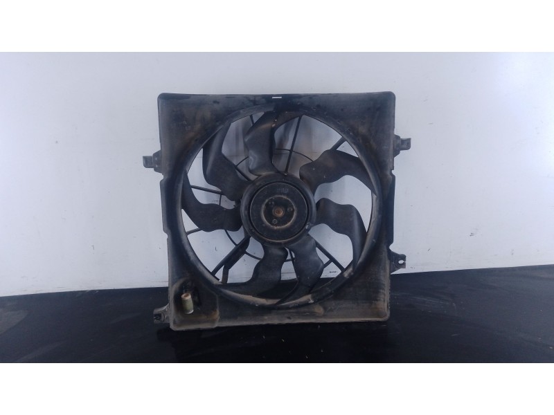 Recambio de electroventilador para hyundai tucson (tl, tle) 2.0 crdi a las 4 ruedas referencia OEM IAM   