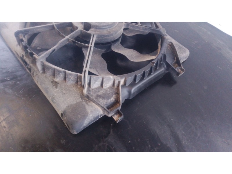 Recambio de electroventilador para hyundai tucson (tl, tle) 2.0 crdi a las 4 ruedas referencia OEM IAM   