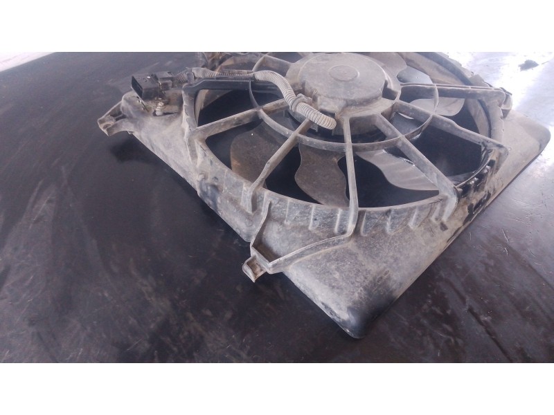 Recambio de electroventilador para hyundai tucson (tl, tle) 2.0 crdi a las 4 ruedas referencia OEM IAM   
