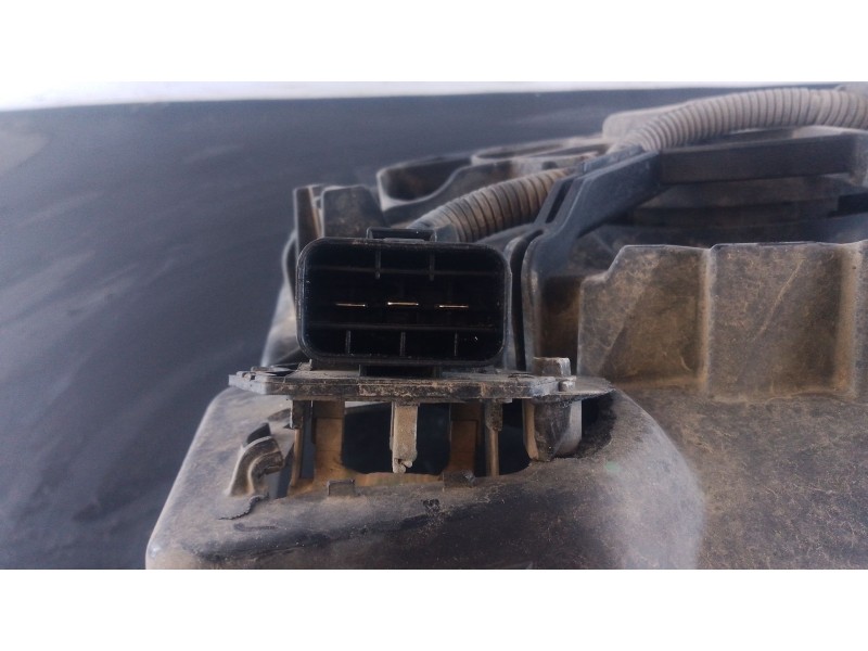 Recambio de electroventilador para hyundai tucson (tl, tle) 2.0 crdi a las 4 ruedas referencia OEM IAM   