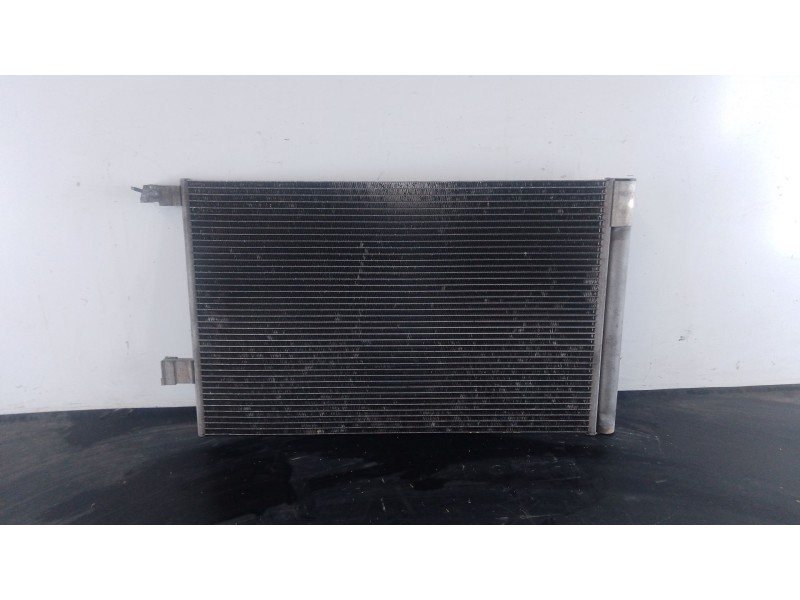 Recambio de condensador / radiador aire acondicionado para jaguar xe (x760) 2.0 d referencia OEM IAM GX738K230BA  