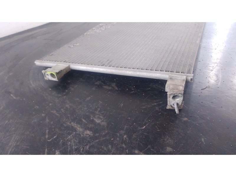 Recambio de condensador / radiador aire acondicionado para jaguar xe (x760) 2.0 d referencia OEM IAM GX738K230BA  