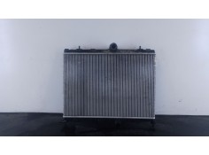 Recambio de radiador agua para peugeot 208 ii (ub_, up_, uw_, uj_) 1.2 puretech 100 referencia OEM IAM   