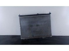 Recambio de radiador agua para peugeot 208 ii (ub_, up_, uw_, uj_) 1.2 puretech 100 referencia OEM IAM    2