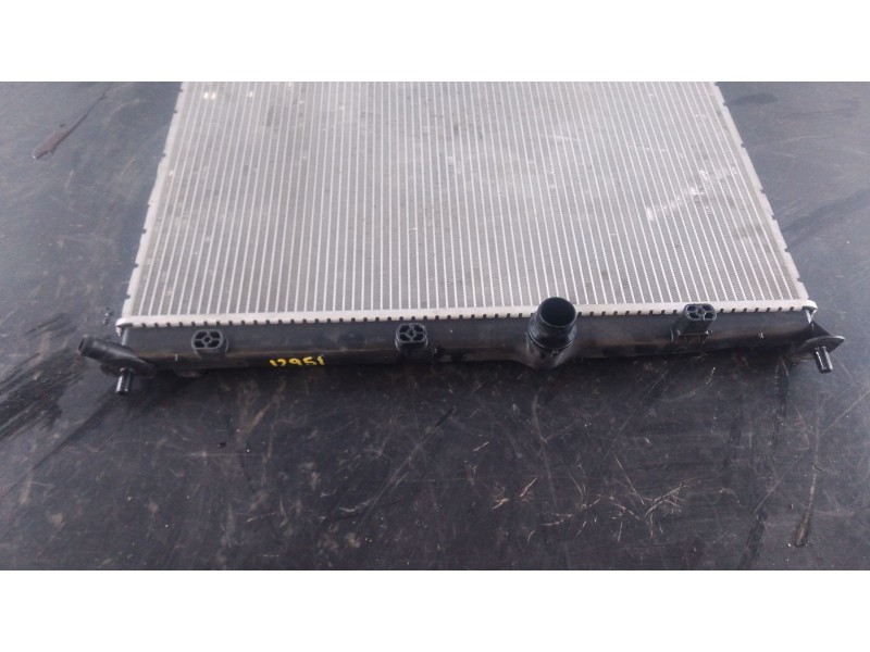 Recambio de radiador agua para peugeot 208 ii (ub_, up_, uw_, uj_) 1.2 puretech 100 referencia OEM IAM   