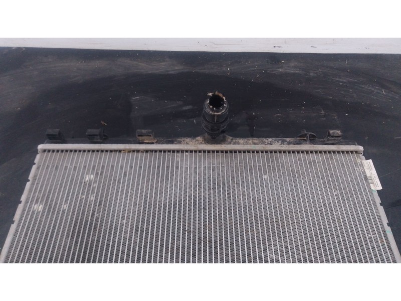 Recambio de radiador agua para peugeot 208 ii (ub_, up_, uw_, uj_) 1.2 puretech 100 referencia OEM IAM   