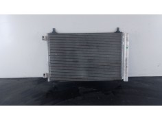 CONDENSADOR / RADIADOR AIRE ACONDICIONADO 9825371480 P2-B5-14