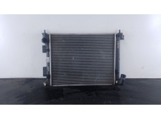 RADIADOR AGUA P2-B6-28