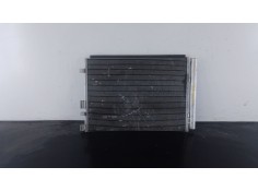 CONDENSADOR / RADIADOR AIRE ACONDICIONADO A11905705 P2-B5-14