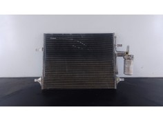 CONDENSADOR / RADIADOR AIRE ACONDICIONADO 31332027 P2-B5-14