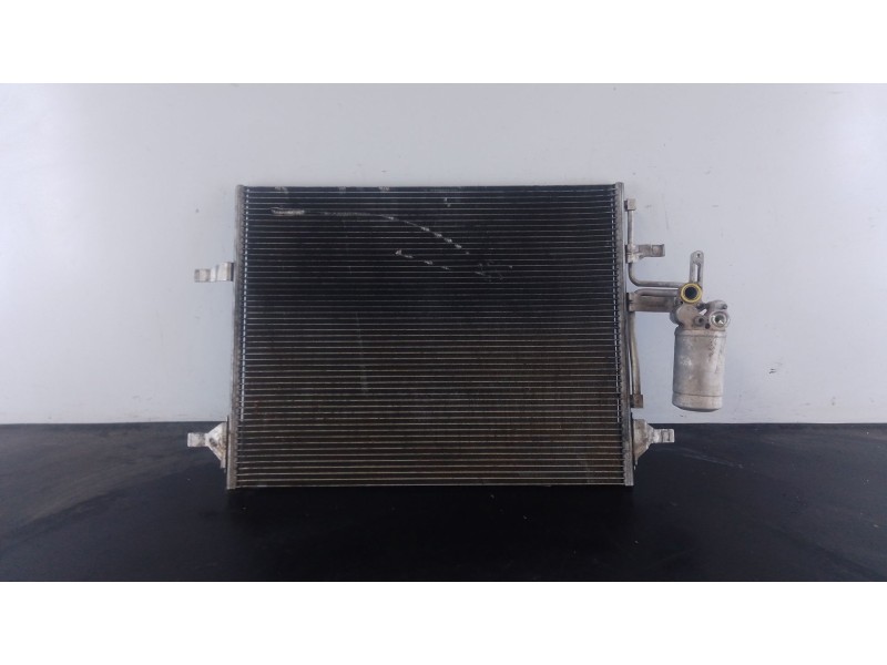 Recambio de condensador / radiador aire acondicionado para volvo xc60 i suv (156) d3 referencia OEM IAM   
