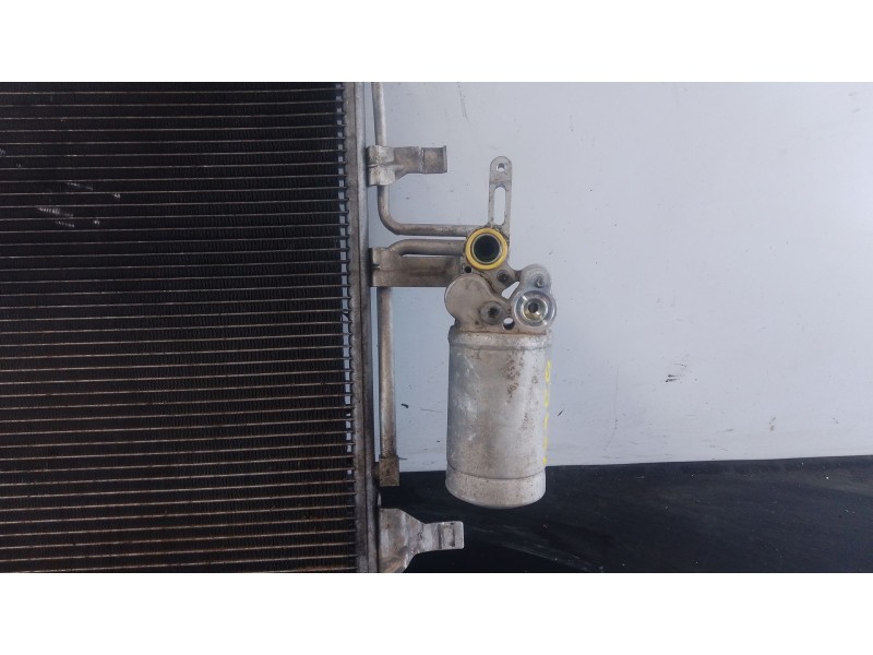 Recambio de condensador / radiador aire acondicionado para volvo xc60 i suv (156) d3 referencia OEM IAM   