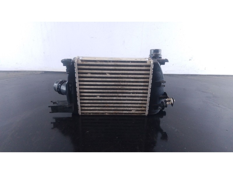 Recambio de intercooler para renault clio iv (bh_) 0.9 tce 90 lpg referencia OEM IAM   