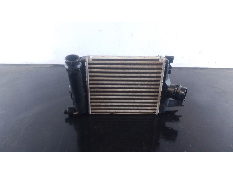 Recambio de intercooler para renault clio iv (bh_) 0.9 tce 90 lpg referencia OEM IAM   