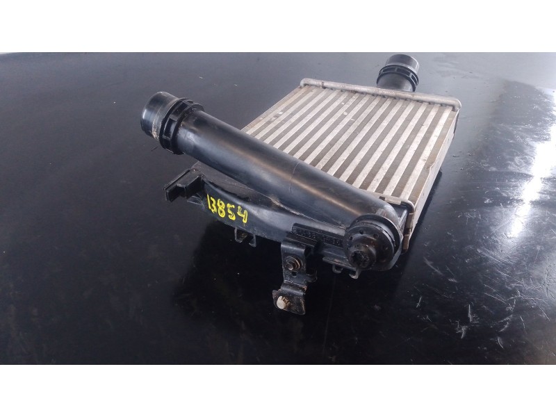 Recambio de intercooler para renault clio iv (bh_) 0.9 tce 90 lpg referencia OEM IAM   