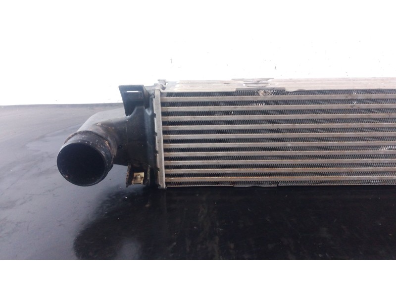 Recambio de intercooler para volvo xc60 i suv (156) d3 referencia OEM IAM   