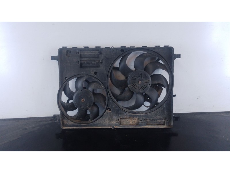 Recambio de electroventilador para volvo xc60 i suv (156) d3 referencia OEM IAM   