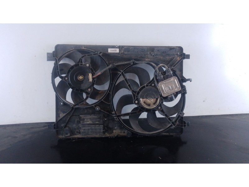 Recambio de electroventilador para volvo xc60 i suv (156) d3 referencia OEM IAM   